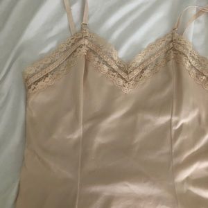 Vintage camisole